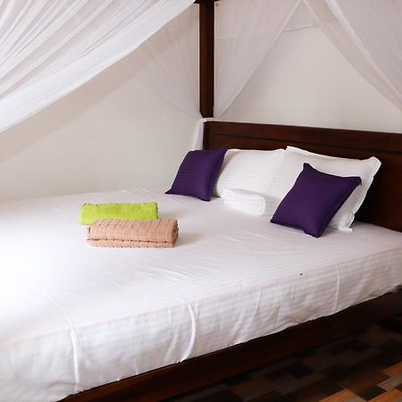 Mirissa Gold Rush Villa Exterior foto