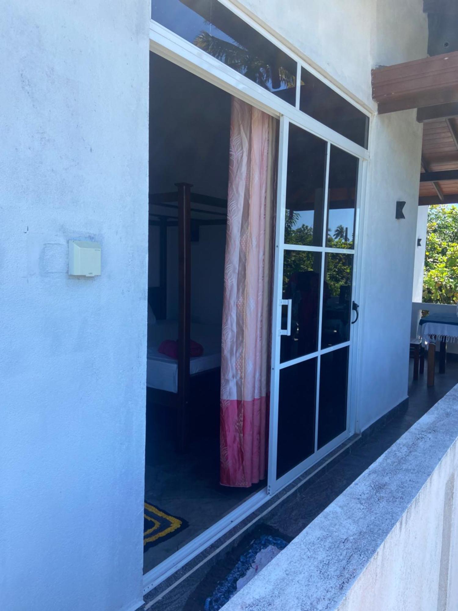 Mirissa Gold Rush Villa Exterior foto