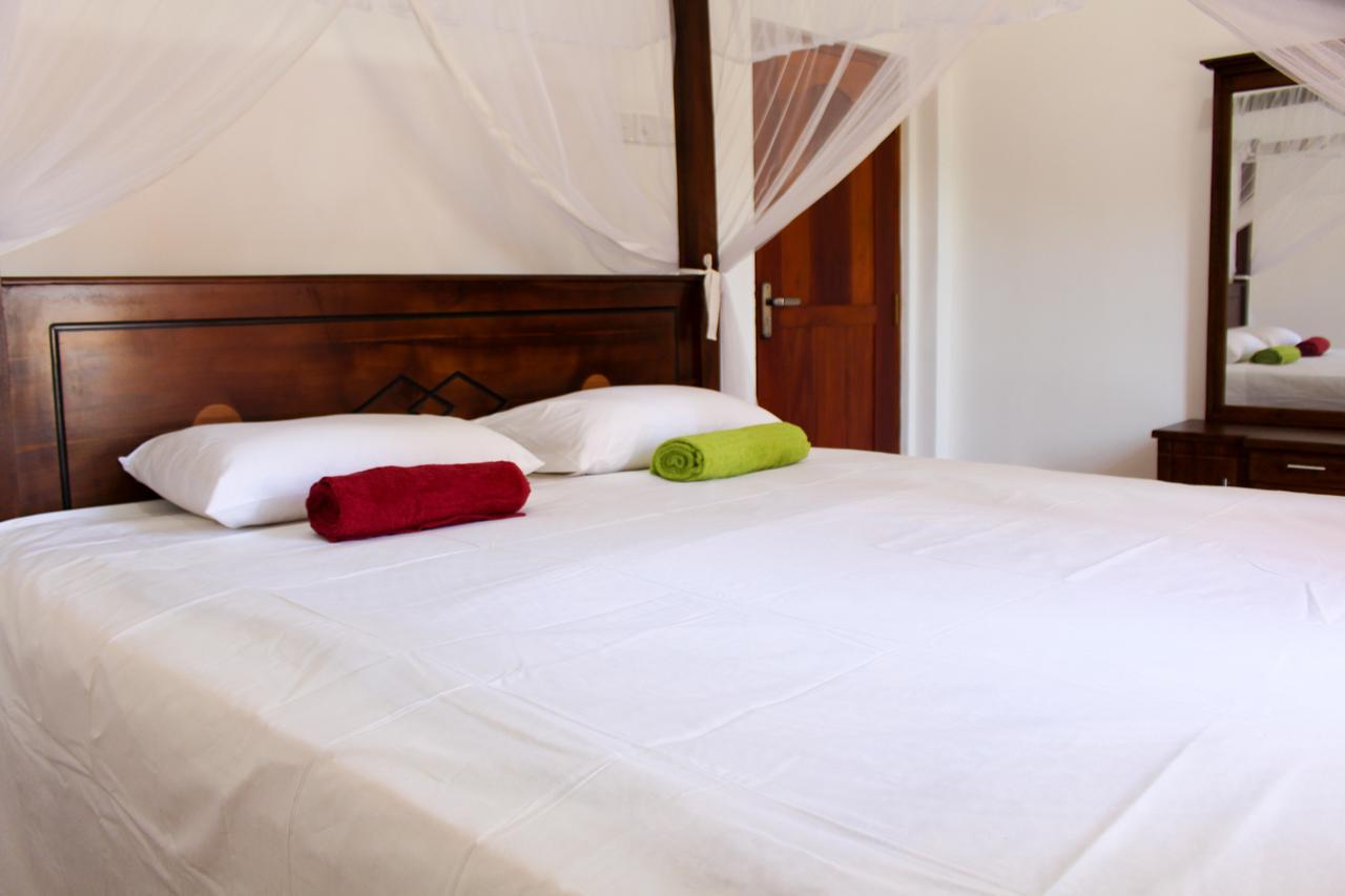 Mirissa Gold Rush Villa Exterior foto